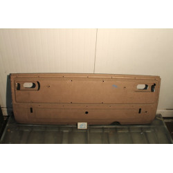 124  SPECIAL T   REAR PANEL  4301934