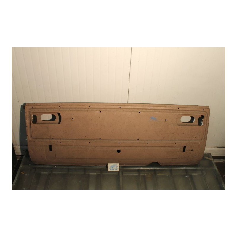 124  SPECIAL T   REAR PANEL  4301934
