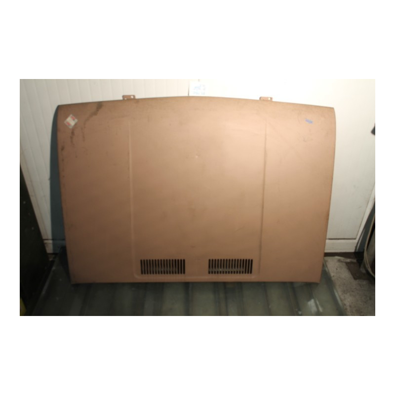 124  FRONT BONNET  4152847