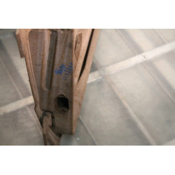 124  1° S   REAR RIGHT DOOR   4186956