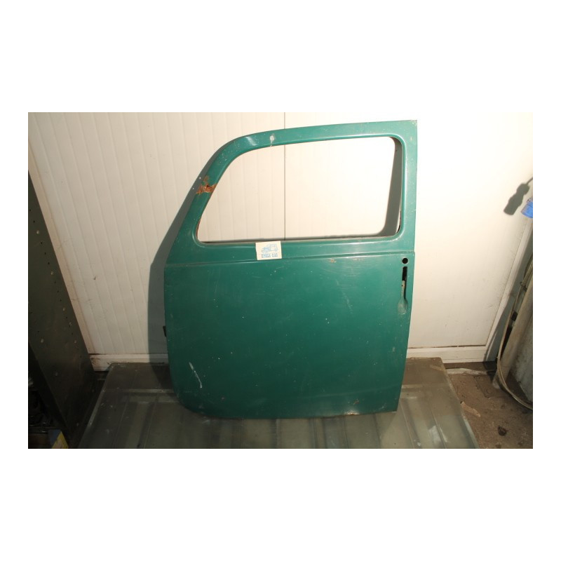 FIAT  1100 A-B-E  PORTA ANT. SINISTRA USATA