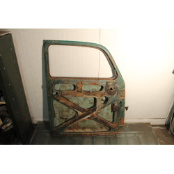 FIAT  1100 A-B-E  PORTA ANT. SINISTRA USATA