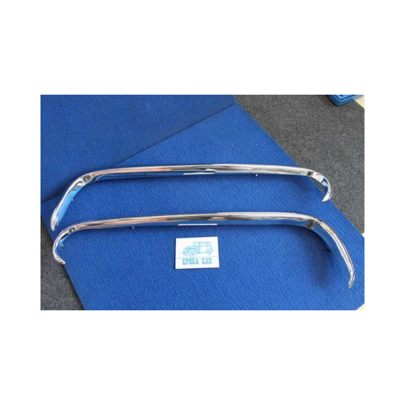 TRIM CHROME FRONT (BOTH) GIULIETTA SPRINT 1 SERIE