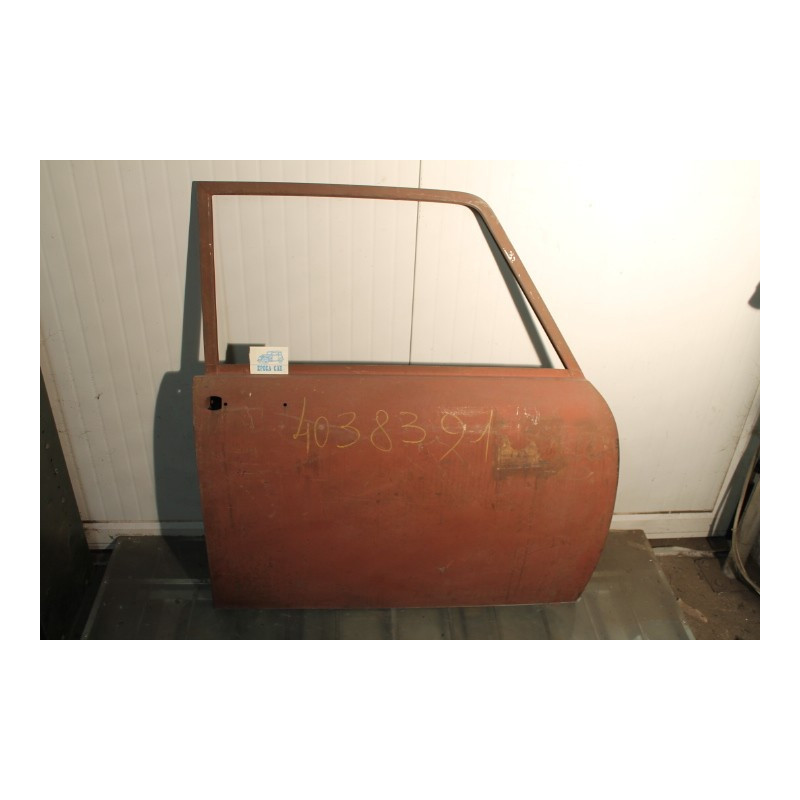 FIAT 1800 2100  PORTA ANT. DESTRA