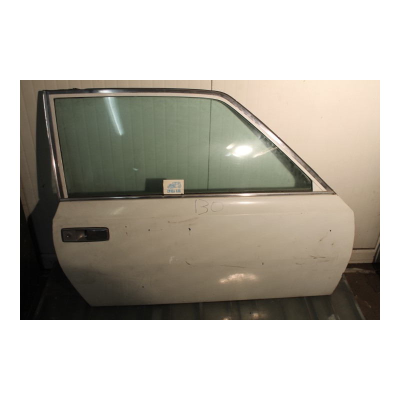 FIAT 130 COUPE' PORTA DESTRA USATA