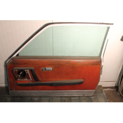 FIAT 130 COUPE' PORTA DESTRA USATA