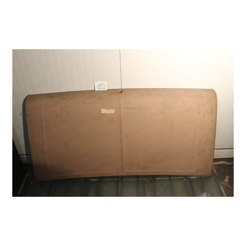 125 REAR BONNET   4169036