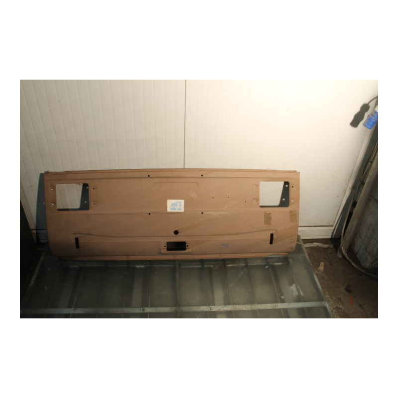 125 SPECIAL REAR PANEL  4243877