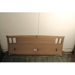 125 REAR PANEL  4251367