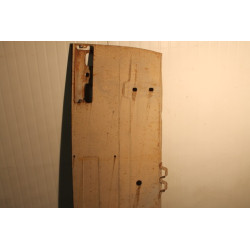 128 1° S   REAR PANEL