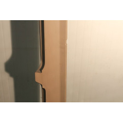 128 4 DOORS  LEFT  DOOR-SILL