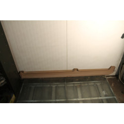 128 4 DOORS   RIGHT  DOOR-SILL