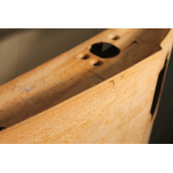 128 RALLY  RIGHT FRONT DOOR   4308442