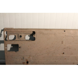 128 SPECIAL   TRAVERSA POSTERIORE