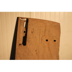 128 2°S   TRAVERSA POSTERIORE