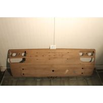 128 C-CL   REAR PANEL   4367103