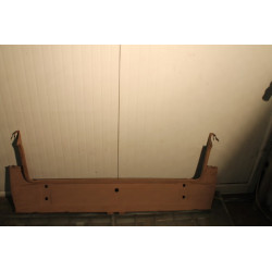 128 FAMILIARE  REAR PANEL  4318311