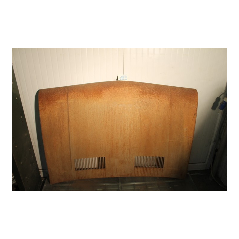 128 RALLY 1°S   COFANO MOTORE