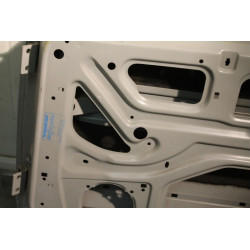 RERGATA   PORTA ANTERIORE DX   7572107