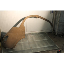500  MEZZO PARAFANGO DX CON GIRO TETTO