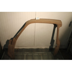 500 D   GIROPORTA SUPERIORE SX