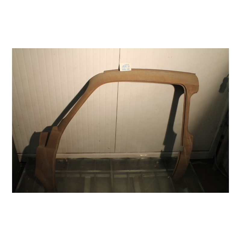 500 D   GIROPORTA SUPERIORE SX