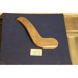 500  RIPARAZIONE PER PARAFANGO POST DX LATO DX