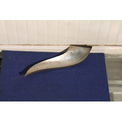 500  ELEMENT FOR LEFT FRONT FENDER  LEFT SIDE