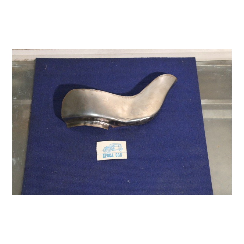 500  RIPARAZIONE PER PARAFANGO  POST. SX  LATO DX