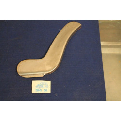 500  RIPARAZIONE PER PARAFANGO  POST. SX   LATO SX