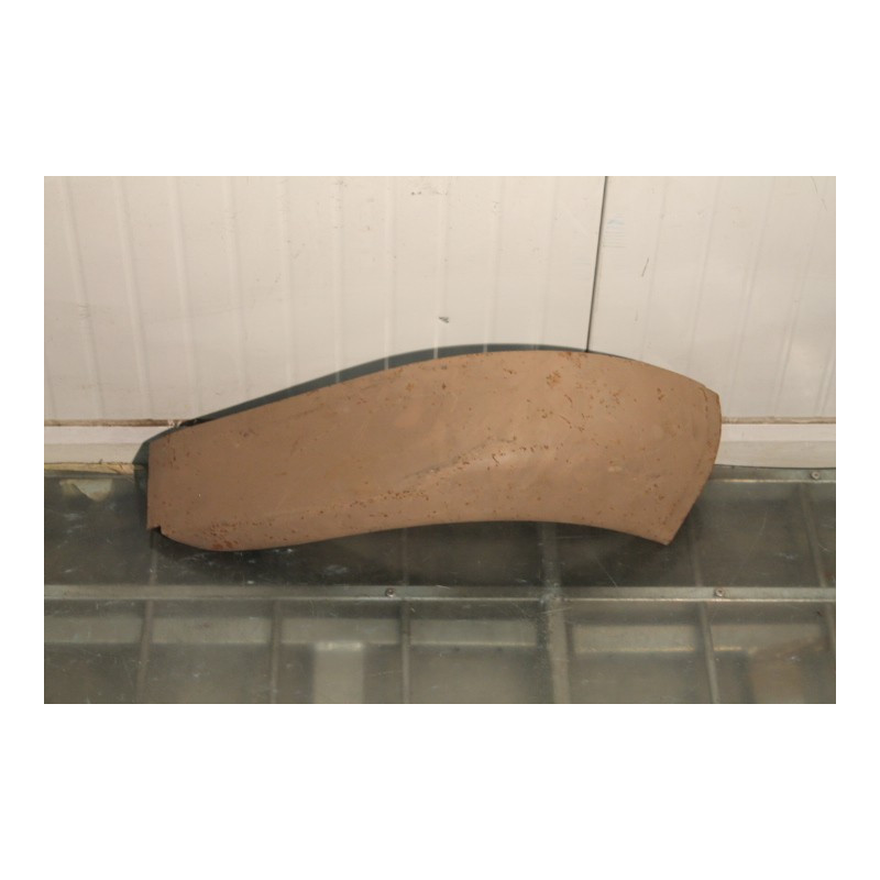 500  PASSAPORTA ANTERIORE ESTERNO PARTE POSTERIORE