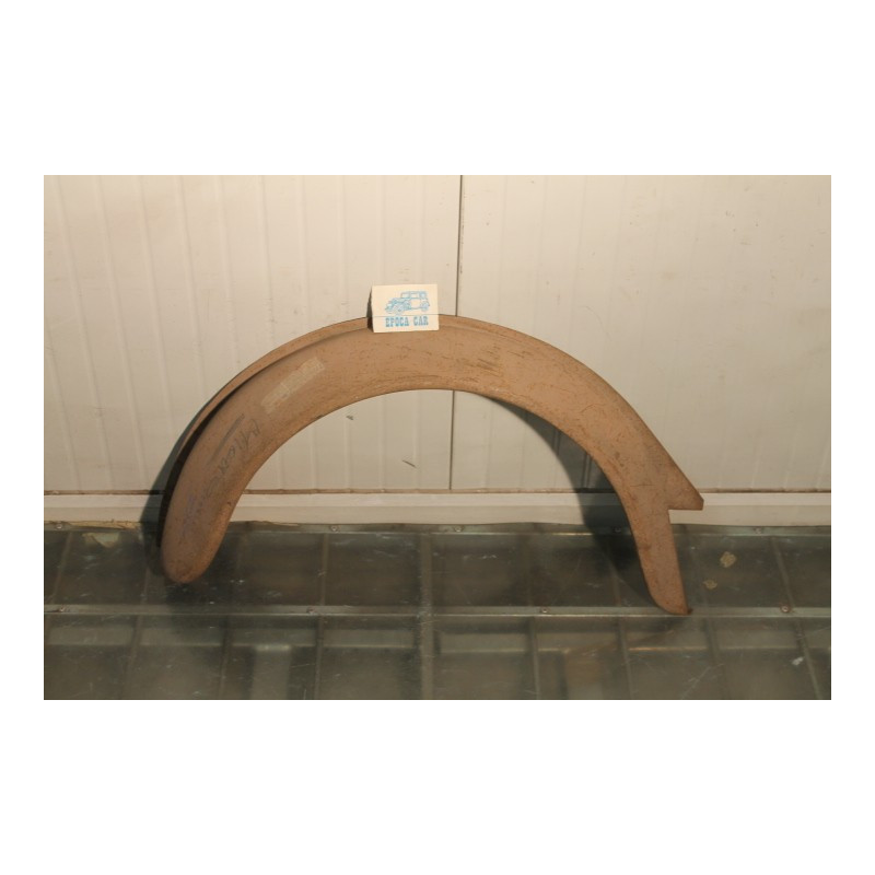 500 D    PASSARUOTA POSTERIORE DX