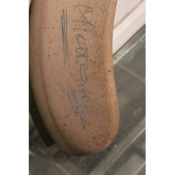 500 D    PASSARUOTA POSTERIORE DX