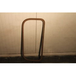 500  CORNICE VETRO POSTERIORE