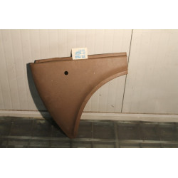 127   HALF FRONT LEFT FENDER