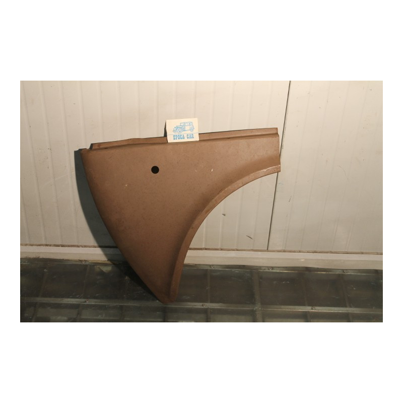 127   MEZZO PARAFANGO ANTERIORE SX 