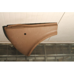 127   HALF FRONT LEFT FENDER