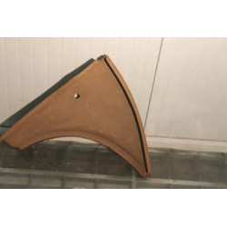 127   HALF FRONT LEFT FENDER