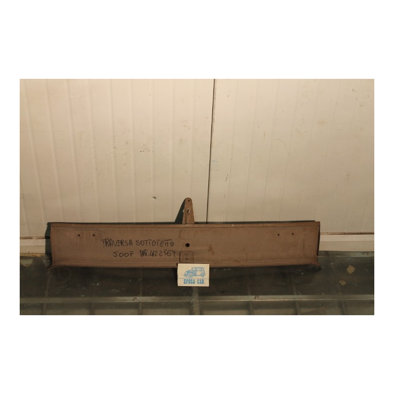 500  ROOF BAR  4122569