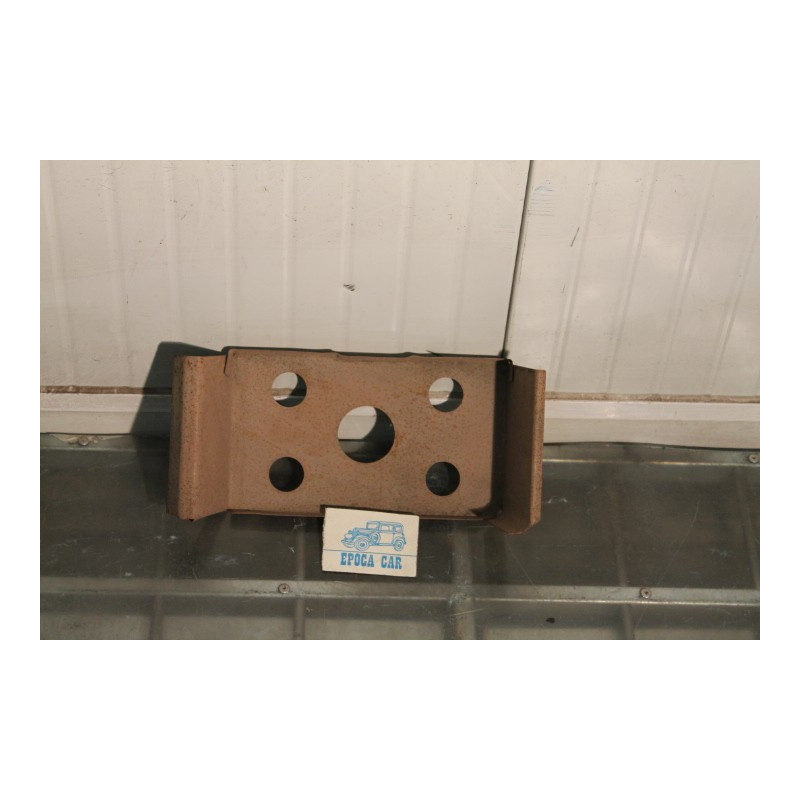 500  SUPPORTO BATTERIA