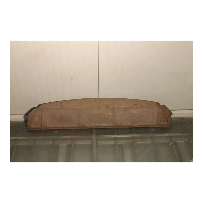 500 F   REAR BODY PANEL