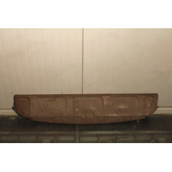 500 F  ELEMENTO SCOCCA POSTERIORE