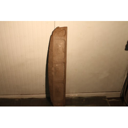 500 F  ELEMENTO SCOCCA POSTERIORE