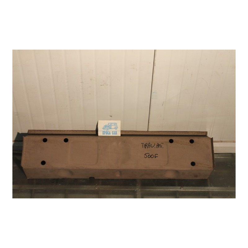 500 F  FRONT BAR