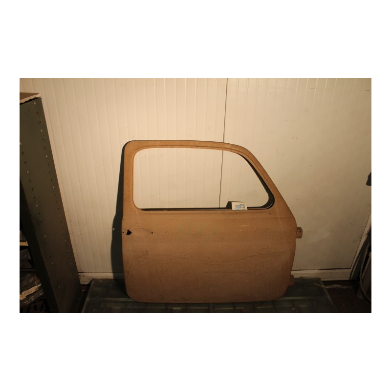 500 F  PORTA DX  4145916