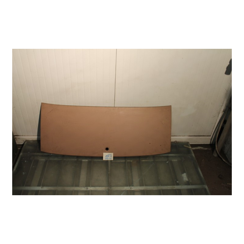 127 1° SERIE  REAR BONNET 4345244