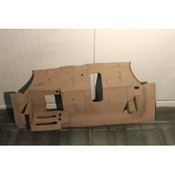 126  BODY PANEL WHIT BATTERY BEARING