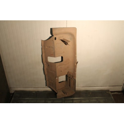 126  BODY PANEL WHIT BATTERY BEARING