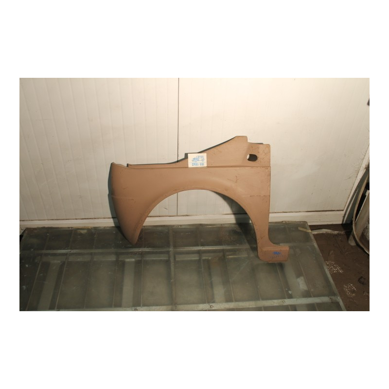 126  FRONT LEFT FENDER  4309978