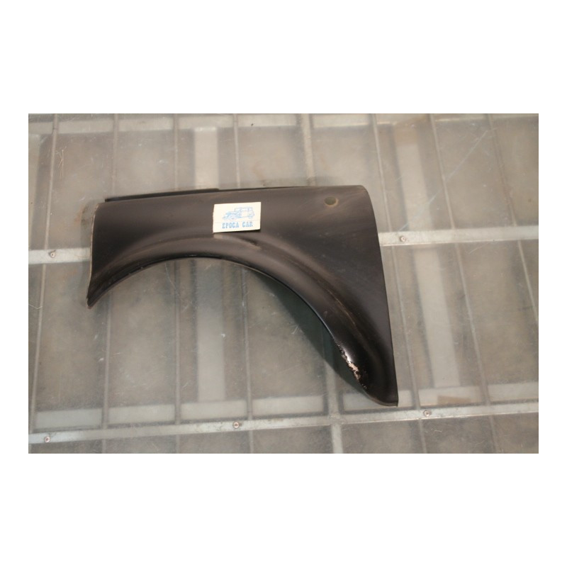 500  HALF FRONT RIGHT FENDER